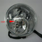 Harley Davidson CVO Headlight Headlamp 7" 67864-04A