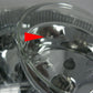 Harley Davidson CVO Headlight Headlamp 7" 67864-04A