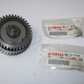 Yamaha  Starter Damper Assembly 3B8-15560-09