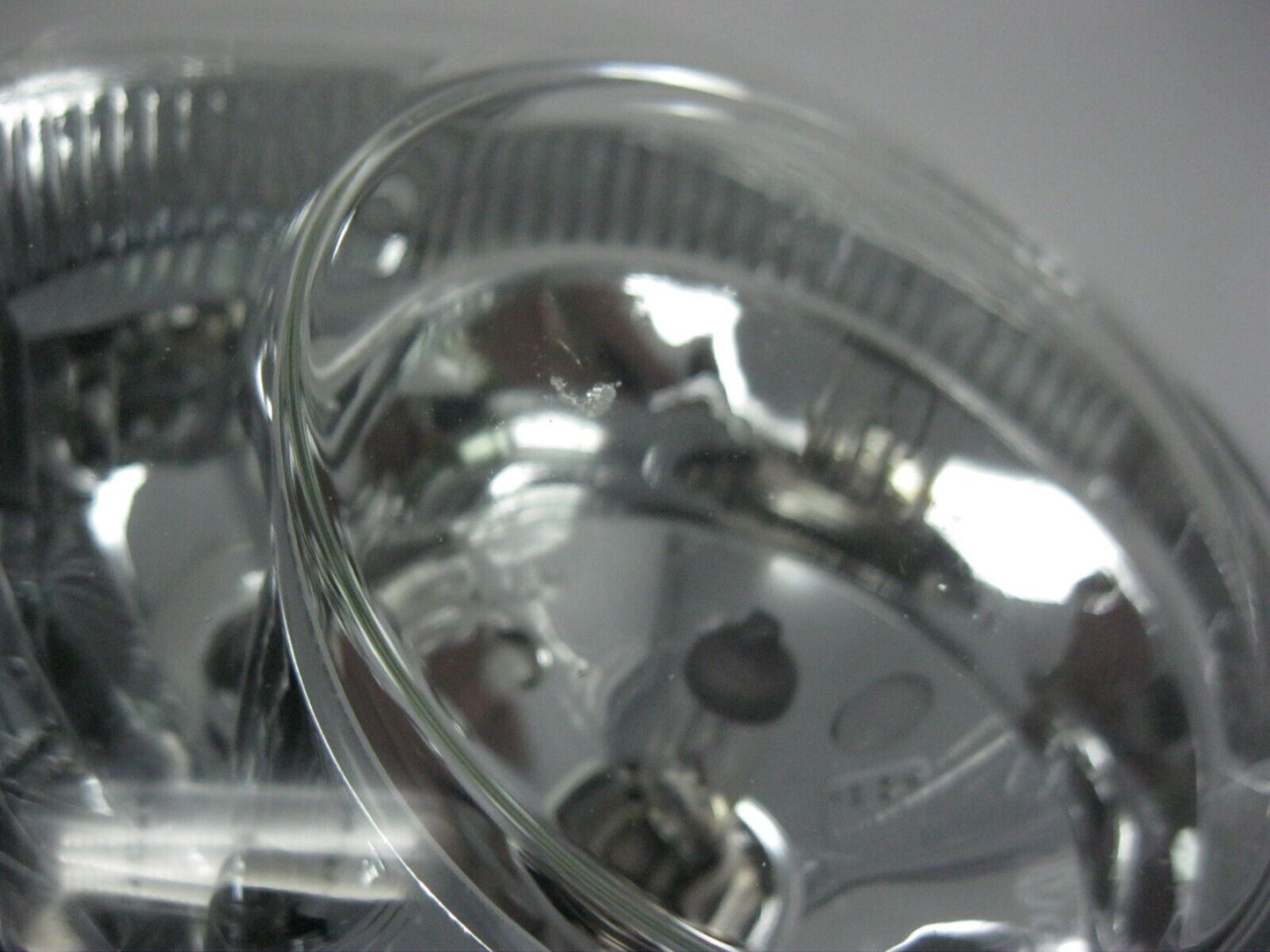 Harley Davidson CVO Headlight Headlamp 7" 67864-04A