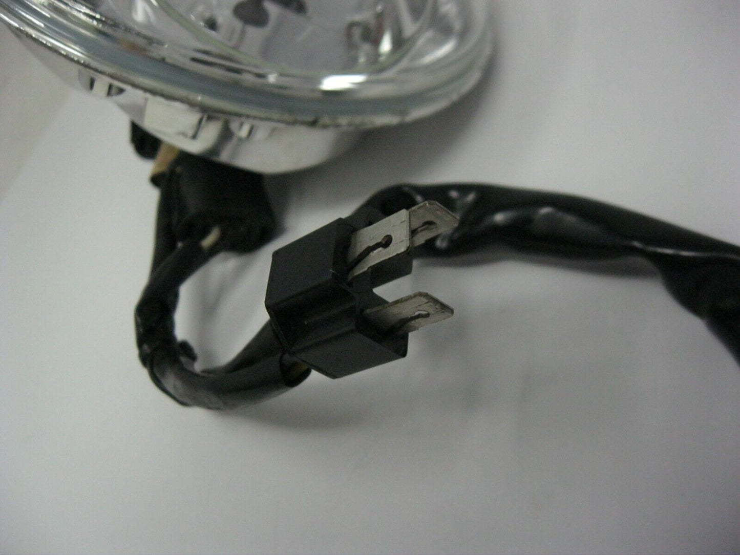 Harley Davidson CVO Headlight Headlamp 7" 67864-04A