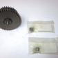 Yamaha  Starter Damper Assembly 3B8-15560-09
