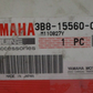 Yamaha  Starter Damper Assembly 3B8-15560-09