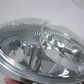 Harley Davidson CVO Headlamp 7" FLHT Head Light Lamp Dual Halogen 67864-04A