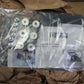 Quadrax/RoadKrome Saddle Support for Bombardier Rev 16-1991