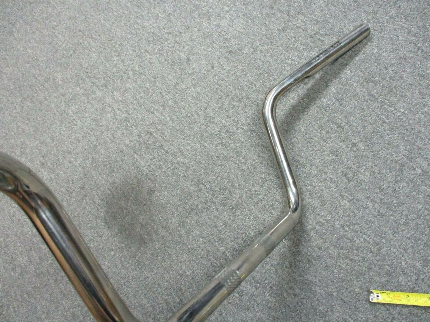 Harley Davidson OEM Handlebar Air Suspension Ultra/Tour/Classic FLH/FLT 83-95
