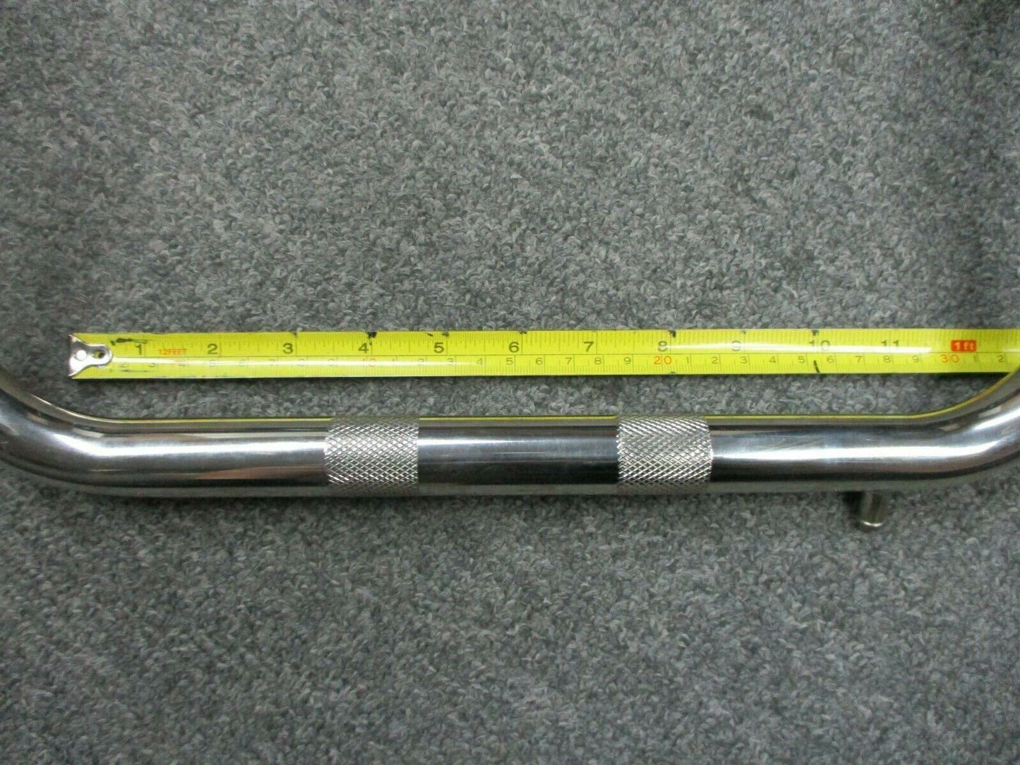 Harley Davidson OEM Handlebar Air Suspension Ultra/Tour/Classic FLH/FLT 83-95