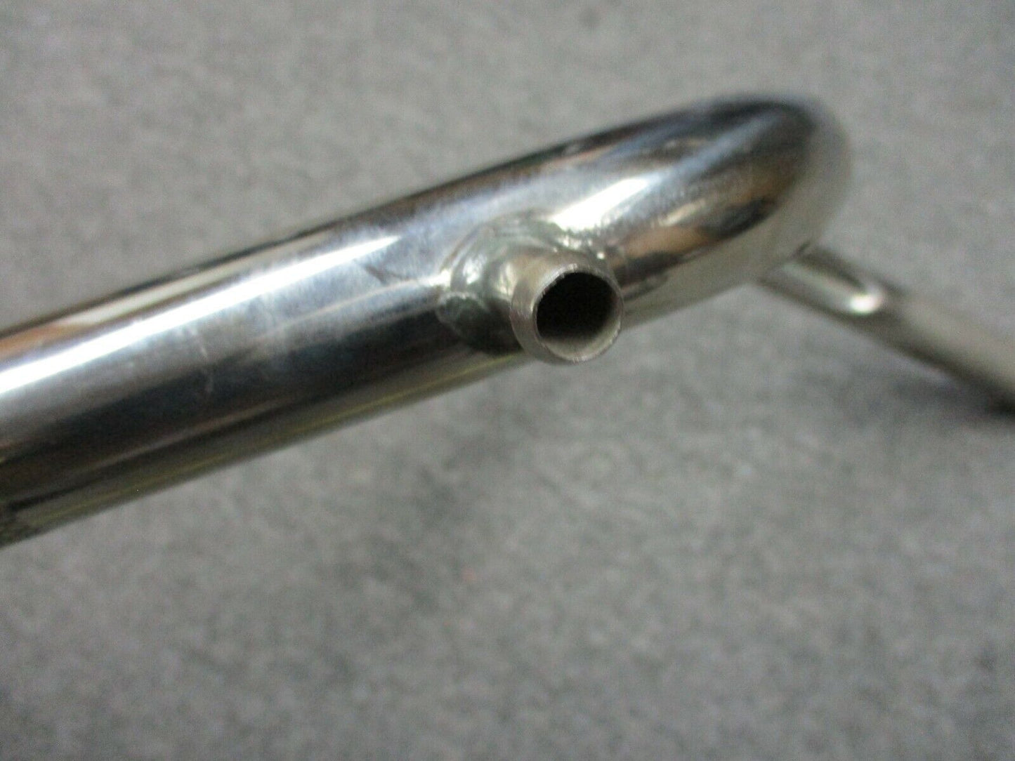 Harley Davidson OEM Handlebar Air Suspension Ultra/Tour/Classic FLH/FLT 83-95