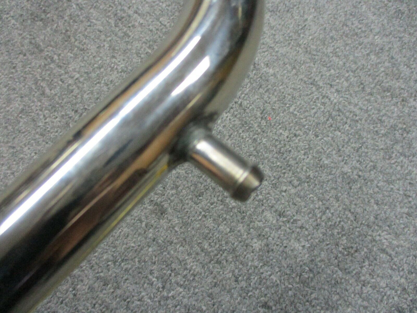 Harley Davidson OEM Handlebar Air Suspension Ultra/Tour/Classic FLH/FLT 83-95