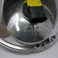 Harley Davidson CVO Headlamp 7" FLHT Head Light Lamp Dual Halogen 67864-04A