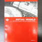 Harley-Davidson  Softail Models 2015 Electrical Diagnostic Manual 99498-15