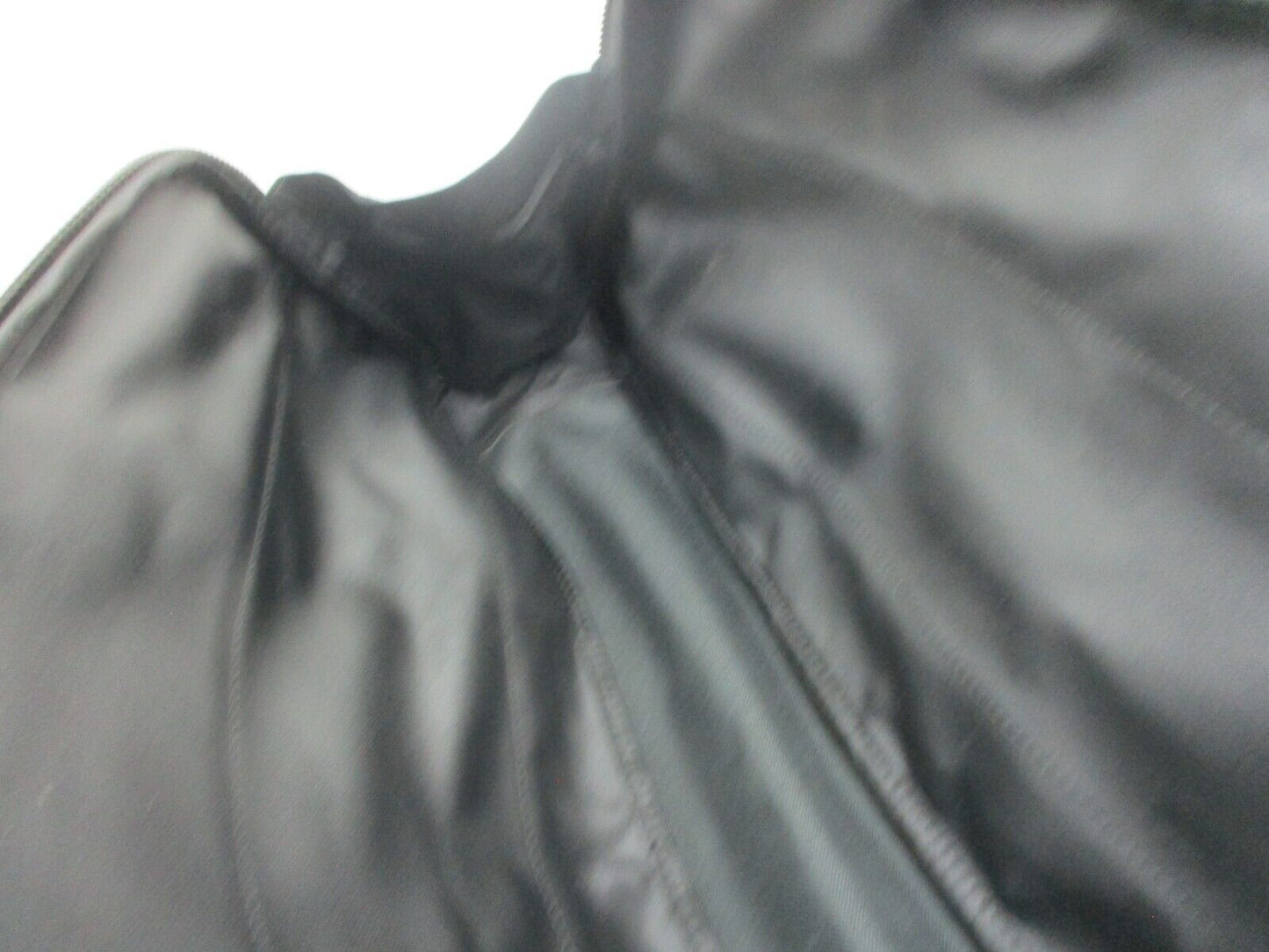 Harley-Davidson Removeable Black Saddlebag Liner JKY28