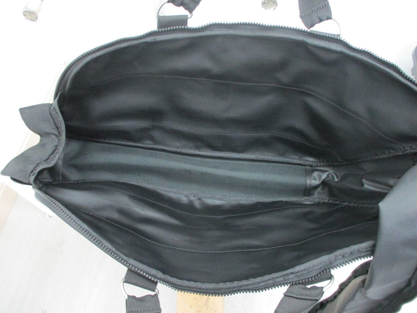 Harley-Davidson Removeable Black Saddlebag Liner JKY28