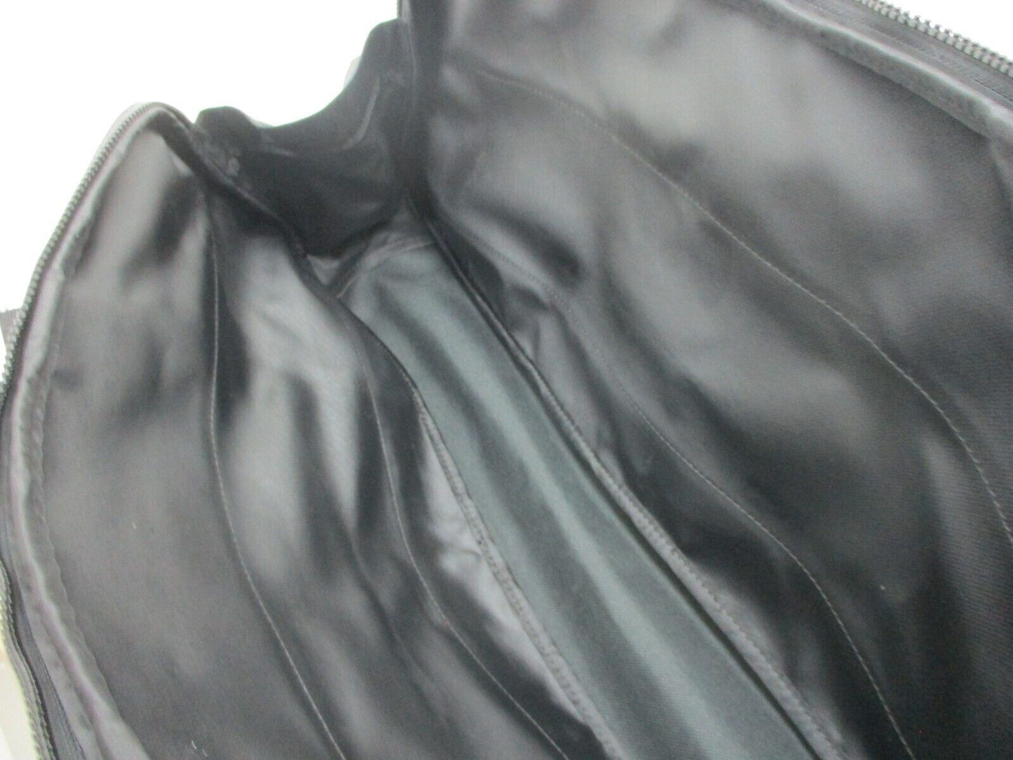 Harley-Davidson Removeable Black Saddlebag Liner JKY28