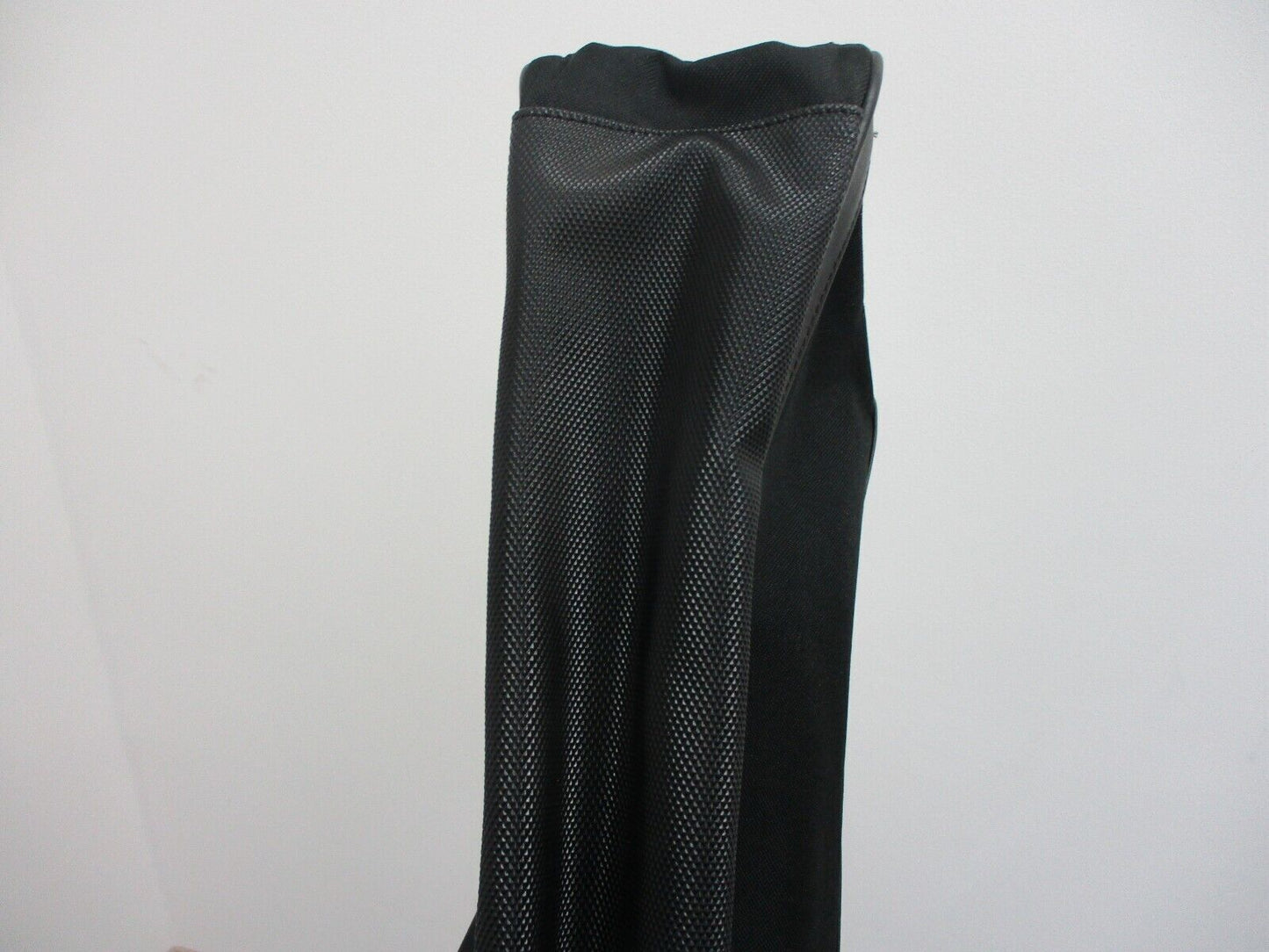 Harley-Davidson Removeable Black Saddlebag Liner JKY28
