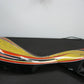 Decorative Airbrushed Motorcycle Fuel Gas Tank Cover Extra Long