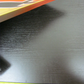Decorative Airbrushed Motorcycle Fuel Gas Tank Cover Extra Long