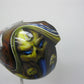 Decorative Airbrushed Motorcycle Tank Cover