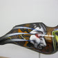 Decorative Airbrushed Motorcycle Tank Cover