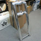 Eurocomponents Free Style Billet Front End for Harley Davidson V-Rods