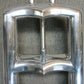 Eurocomponents Free Style Billet Front End for Harley Davidson V-Rods