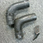 Harley Davidson OEM XG 500 750  Radiator Parts Lot 26900050