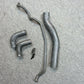 Harley Davidson OEM XG 500 750  Radiator Parts Lot 26900050