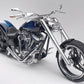 Eurocomponents Free Style Billet Front End for Harley Davidson V-Rods