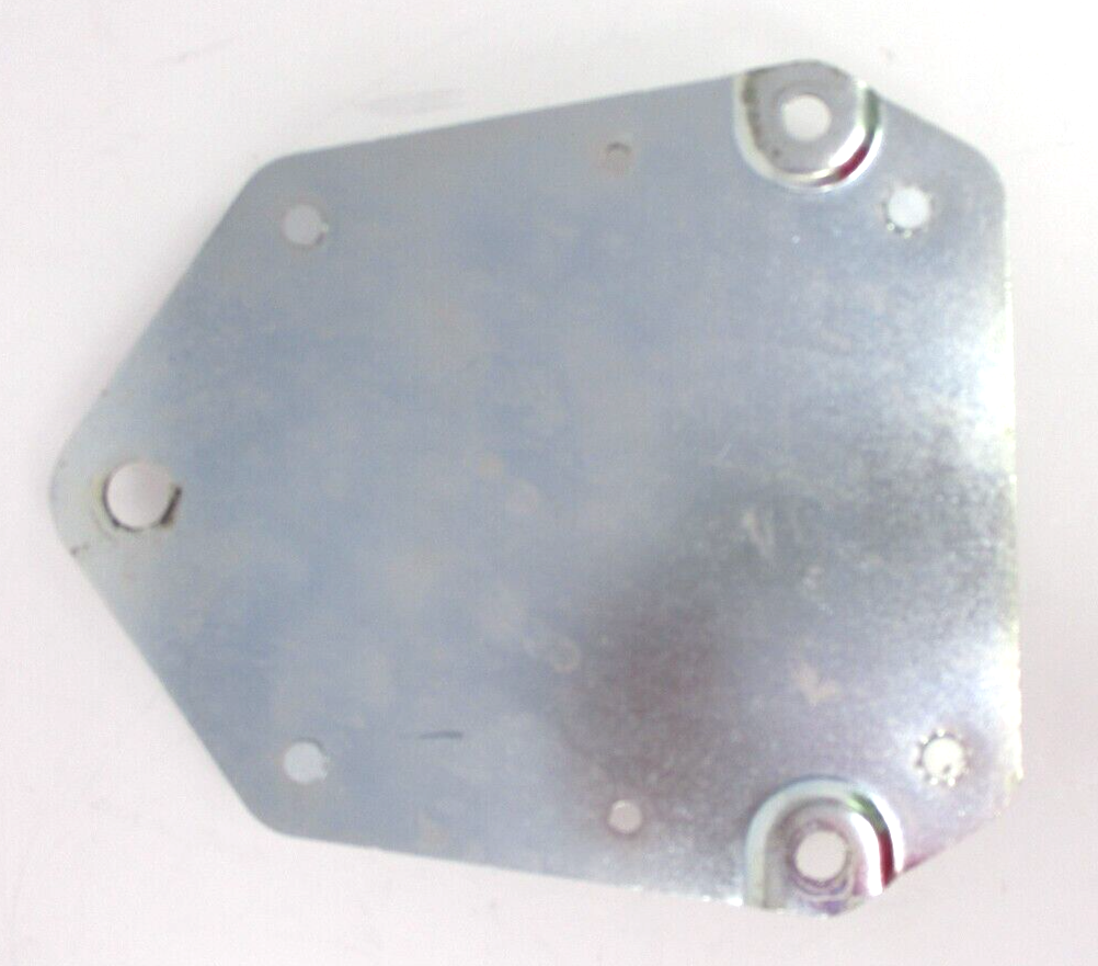 Harley-Davidson OEM Bracket EFI Mounting Outer 59543-01