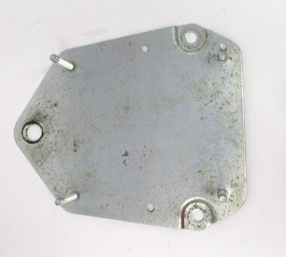 Harley-Davidson OEM Bracket EFI Mounting Outer 59543-01