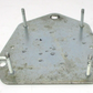 Harley-Davidson OEM Bracket EFI Mounting Outer 59543-01