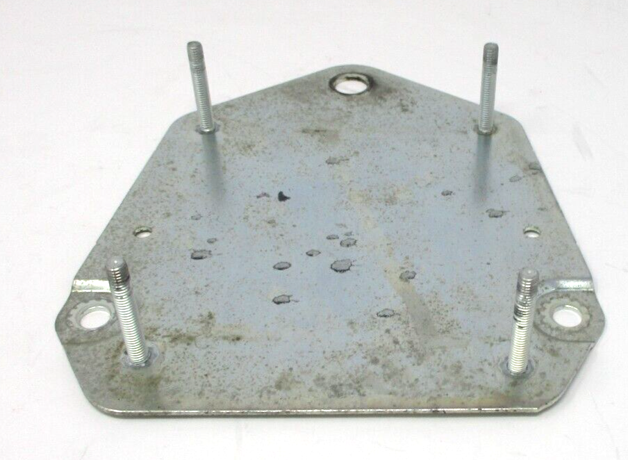 Harley-Davidson OEM Bracket EFI Mounting Outer 59543-01
