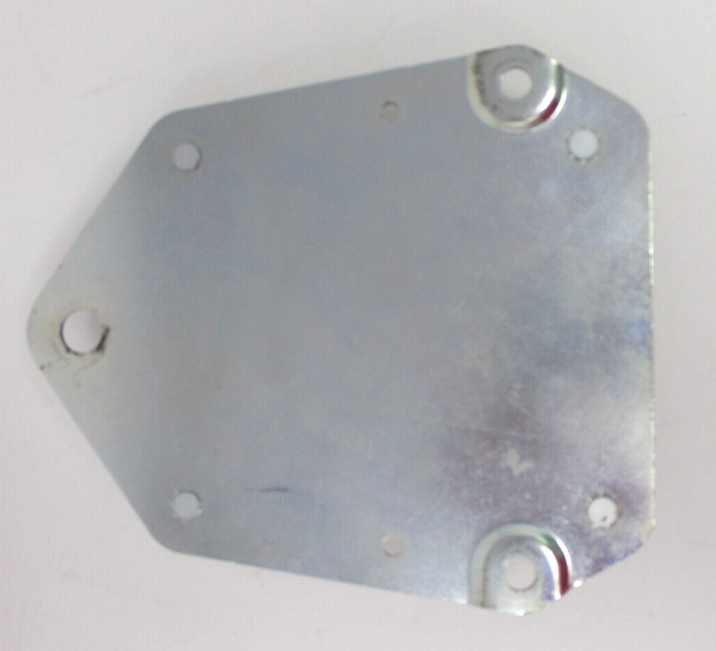 Harley-Davidson OEM Bracket EFI Mounting Outer 59543-01