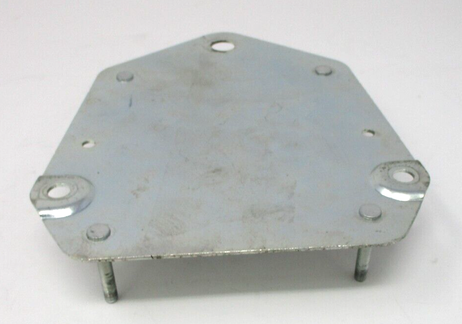 Harley-Davidson OEM Bracket EFI Mounting Outer 59543-01