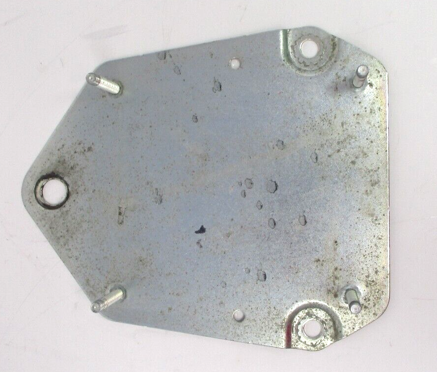 Harley-Davidson OEM Bracket EFI Mounting Outer 59543-01