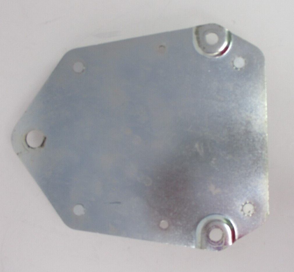 Harley-Davidson OEM Bracket EFI Mounting Outer 59543-01
