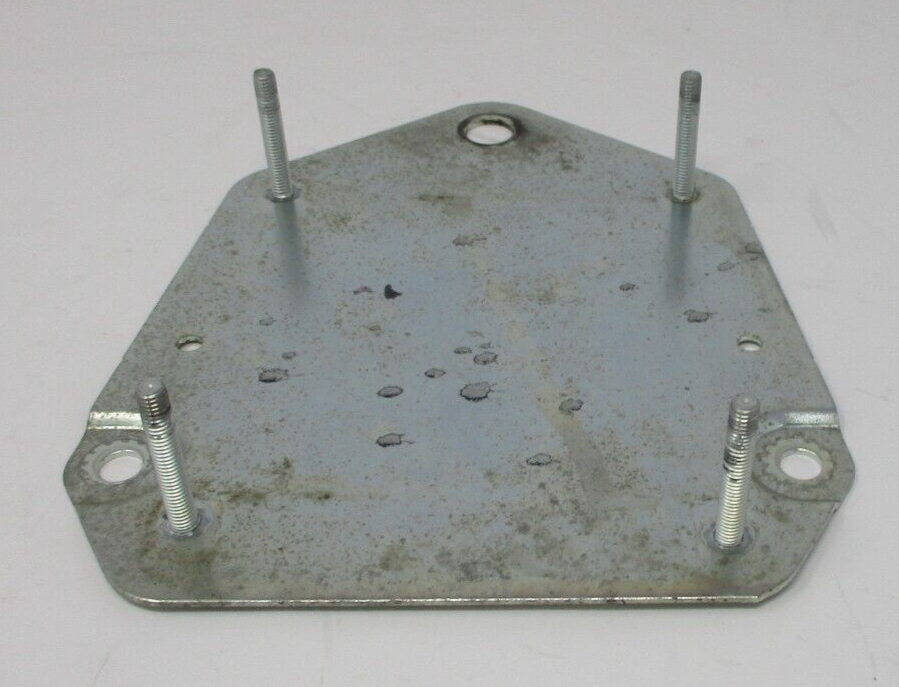 Harley-Davidson OEM Bracket EFI Mounting Outer 59543-01
