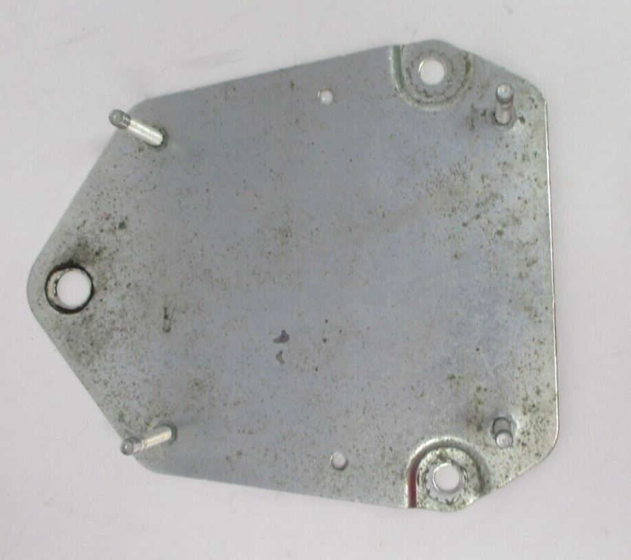 Harley-Davidson OEM Bracket EFI Mounting Outer 59543-01