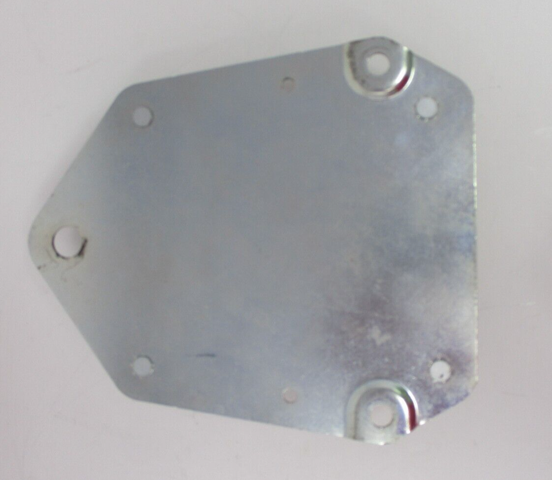 Harley-Davidson OEM Bracket EFI Mounting Outer 59543-01