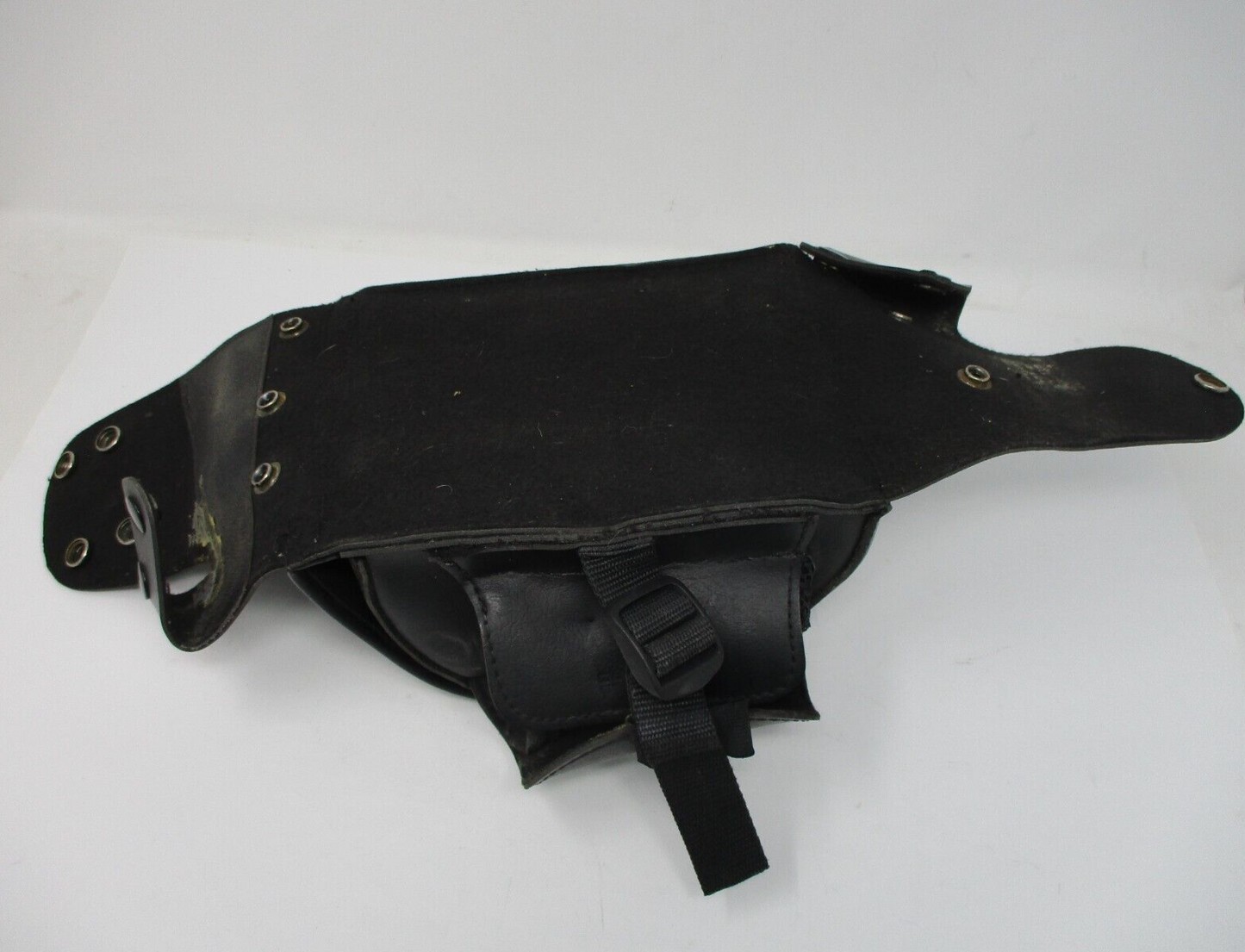 Saddlemen Saddlebag Guard Bag Left JKY24