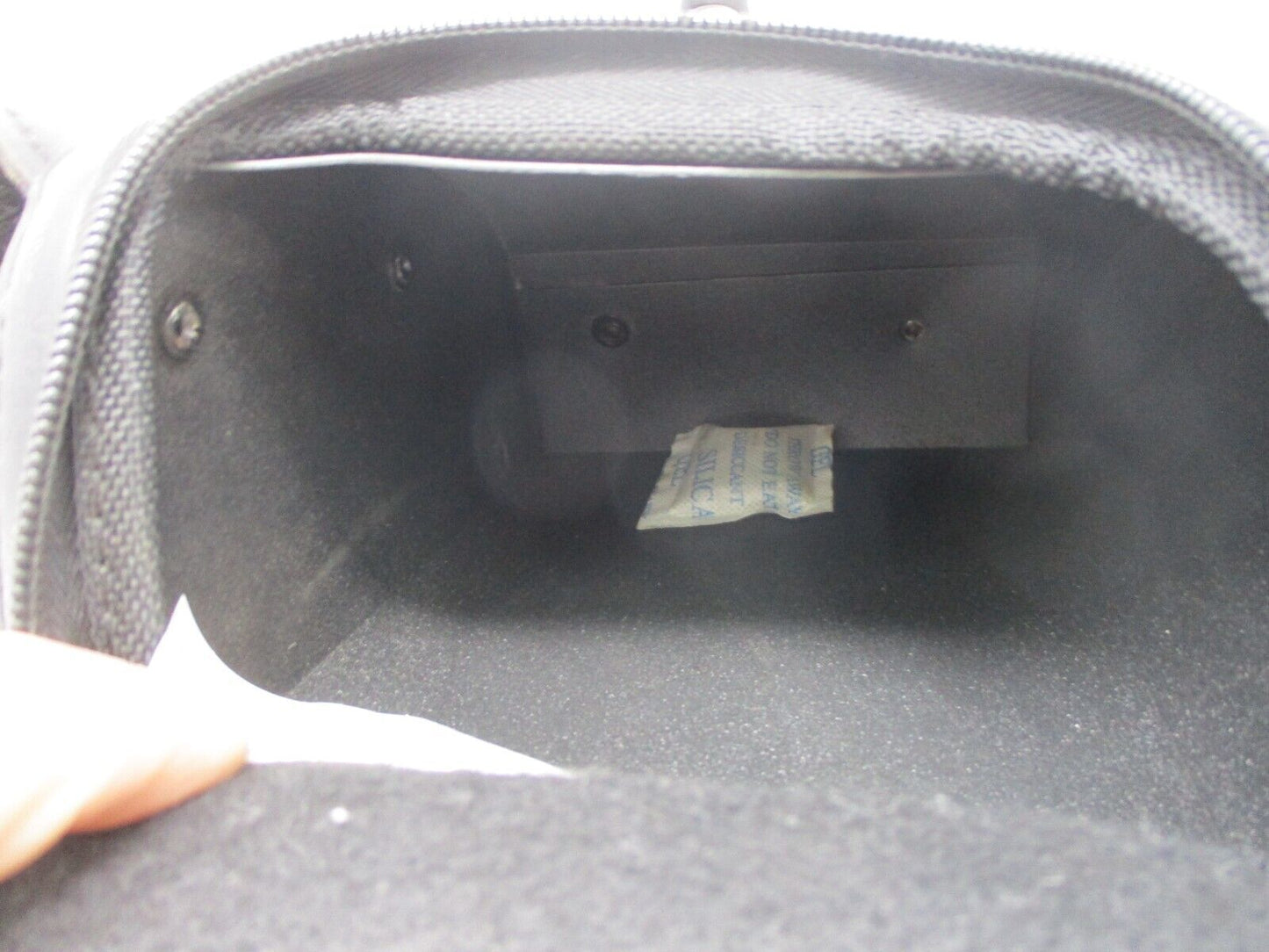 Saddlemen Saddlebag Guard Bag Left JKY24