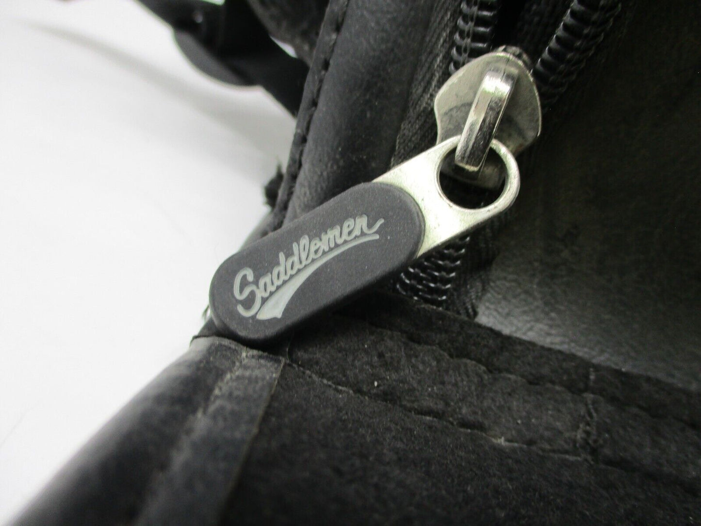 Saddlemen Saddlebag Guard Bag Left JKY24