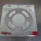 Kimpex Rear Sprocket 105312, 2-142351