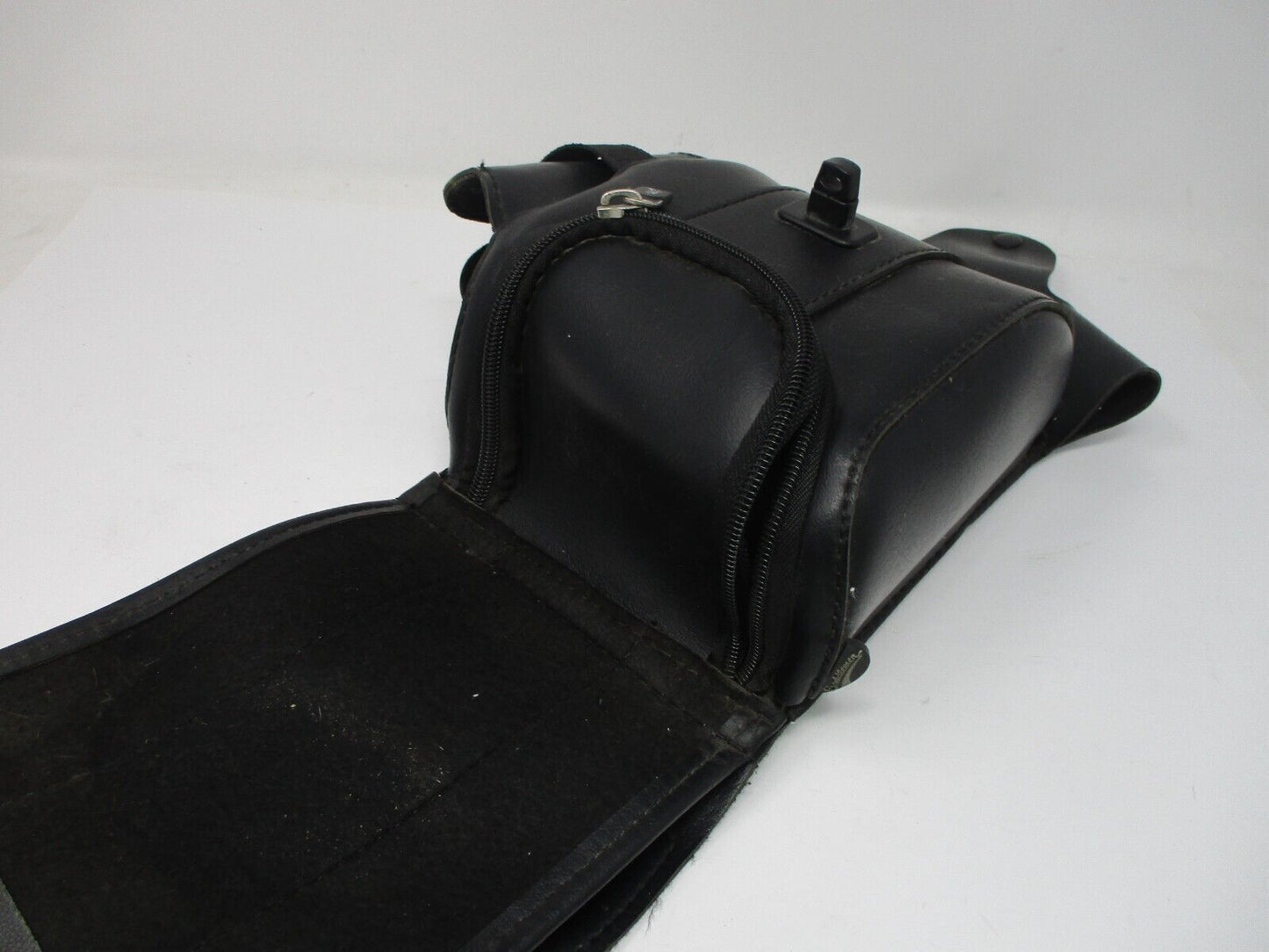 Saddlemen Saddlebag Guard Bag Left JKY24
