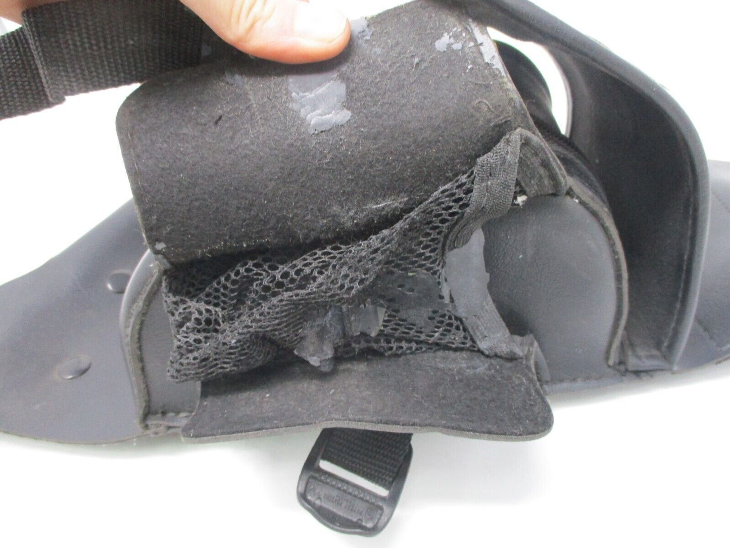Saddlemen Saddlebag Guard Bag Left JKY24