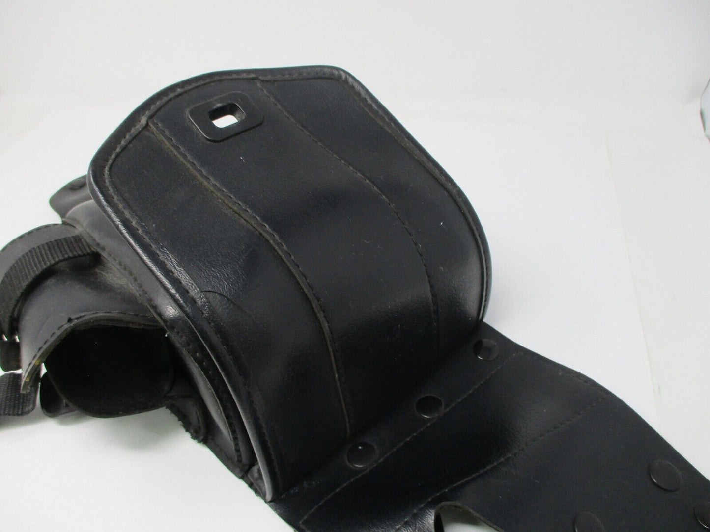 Saddlemen Saddlebag Guard Bag Left JKY24