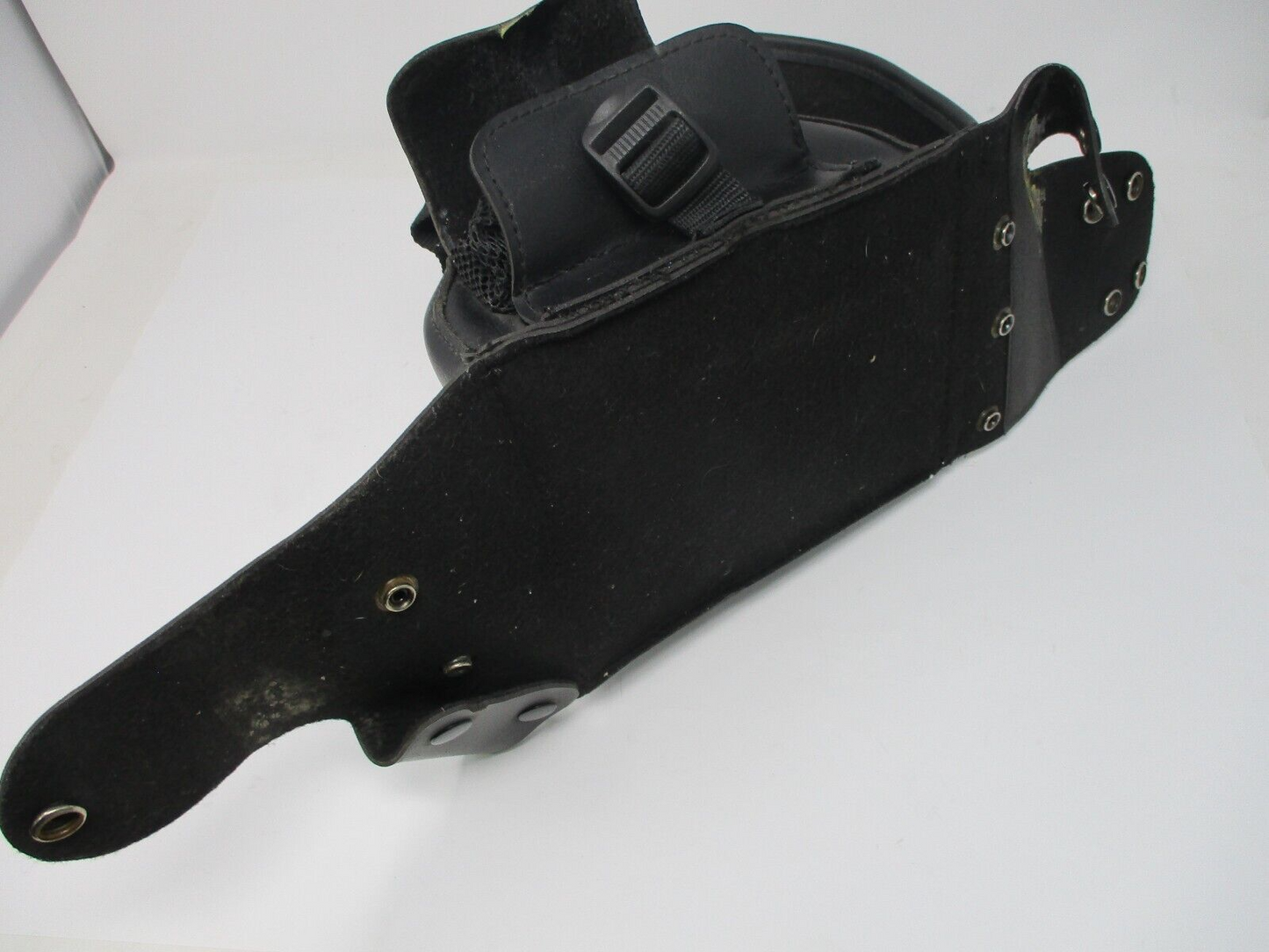 Saddlemen Saddlebag Guard Bag Left JKY24