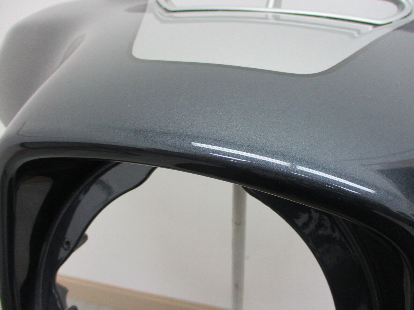 Harley Davidson OEM '14 - '22 Street Glide Outer Fairing 57000562EJB