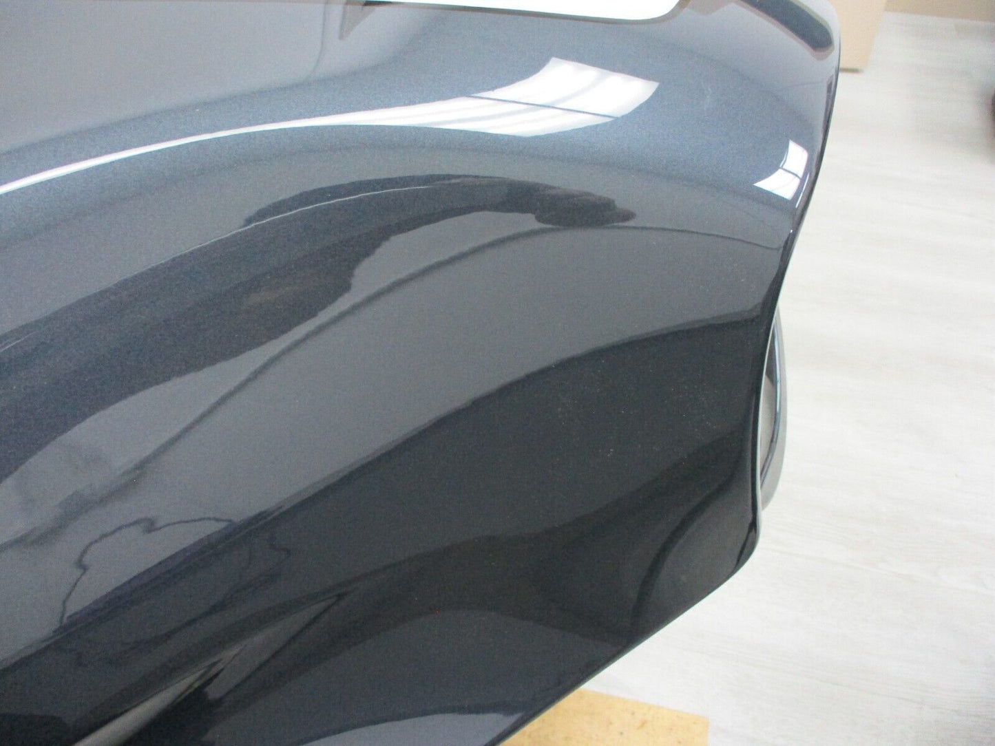 Harley Davidson OEM '14 - '22 Street Glide Outer Fairing 57000562EJB