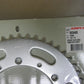 Kimpex Rear Sprocket 003485, 42041-1103